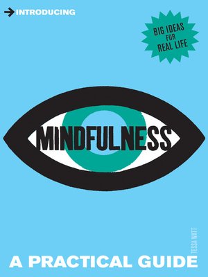 cover image of Introducing Mindfulness
